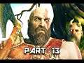 God of War | The Summit | Part 13 (PS5)