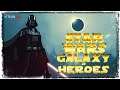 ЧТО ТЫ ТАКОЕ GOLDENBELMONT? | 3-3-12 ВА 3х3 | STAR WARS GALAXY OF HEROES #257