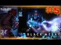 ЭТО ЧТО ЗА ЗВЕРЬ? - Half Life: Black Mesa прохождение на русском #5