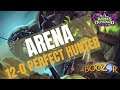 Hearthstone Arena 12-0 Hunter - I will Hunt you down!