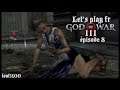 " HÉRA " Let's play fr God of War 3 épisode 8 loul5100