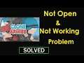How to Fix Clone Armies App Not Working / Not Opening Problem in Android & Ios