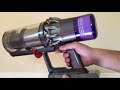 How To Remove, Swap, And Replace A Dyson V11 Battery
