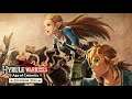 Hyrule Warriors: Age of Calamity Expansion Pass Wave 1 - Challenges EX 2 (Apocalyptic)
