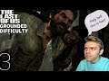 I got DESTROYED on Grounded Difficulty (The Last of Us)