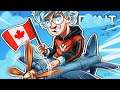 IM BACK IN CANADA !!! | SEN TenZ