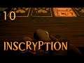 Inscryption - Roguelite Deckbuilder - 10