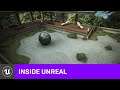 Iterative Design for Comfort | Inside Unreal