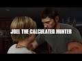 Joel's Death explained