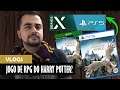 JOGO DE RPG DO HARRY POTTER?