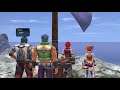 JPlays - Ys VIII - Part 13 - The Nameless One and Chapter 2 Fin