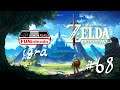 Legend Of Zelda - Breath Of The Wild: 68 -  Akala Provincija