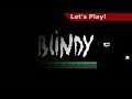 Let's Play: Blindy