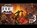 Let's Play Doom Eternal Ep. 3