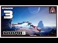 Let's Play Everspace 2 (Pre-Alpha Demo) With CohhCarnage - Episode 3