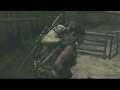 Let's Play Resident Evil 5 Part 5: Chapter 3-1