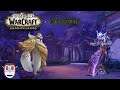 Let's Play World of Warcraft: SL Nachtgeborener Krieger 50-60 [Deutsch] #11 Erinnerungen