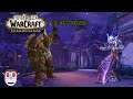 Let's Play World of Warcraft: SL Nachtgeborener Krieger 50-60 [Deutsch] #28 In den Schlund