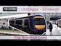 Linlithgow - Edinburgh Waverley | Train Simulator 2020 (Class 170 at 170 subs)