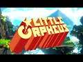 Little Orpheus, эксклюзив для Apple Arcade выйдет на PC!