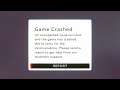 Loading Story- On a mission to save the game