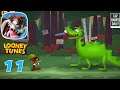LOONEY TUNES: World of Mayhem Gameplay Walkthrough Part 11 - iOS | ANDROID