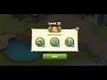 Lost Island Blast Adventure Level 22