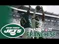 Madden NFL 20 Franchise [#02] | New York Jets Season 1