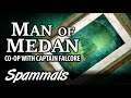 Man of Medan | Part 1 | Idiots Vs Ghosts (Captain Falcore)