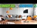 MAQUETE ELETRÔNICA 3D COM UNREAL ENGINE 5 [ ATUALIZANDO PROJETO ]: AULA 05 #ue5