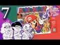Mario Party, Ep. 7: Shaunkey Kong - Press Buttons 'n Talk