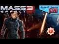 Mass Effect 3 - Shepard v. Shepard | X&J After Dark