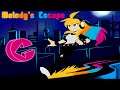 Melody's Escape: You Need to Calm Down - Taylor Swift