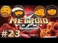 Metroid Prime Randomizer #23 - StrWrs Rs o Skwlkr