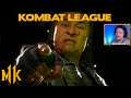 MK11 Kombat League Ranked Matches 4