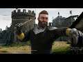 Mordhau Livestream with Gryph! Medieval Call Of Duty #2