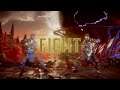 Mortal Kombat 11 Klassic Sub-Zero VS Cryomaster Sub-Zero Requested 1 VS 1 Fight