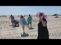 My 2020 Wildwood NJ Trip (A Walk To The Beach) Archived Broadcast