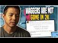 NBA 2k21 Next Gen Wagers Are Here To Stay But Wager At Your Own Risk!