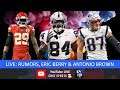 NFL Daily With Mitchell Renz & Tom Downey (Sept. 11th)