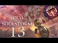 Oddworld Soulstorm | Parte 13 Final | en Español | El Ojo de la Tormenta