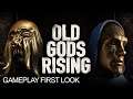 Old Gods Rising Part 1 Walkthrough Gameplay First Look