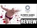 Olympic Games Tokyo 2020 – The Official Video Game Review - A Great PS Now Game