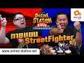Online Station ท้าไฝว้ Tournament | Round 1 เซียนโอ็ตโตะ Vs โค้ชป้อม ทายแขนตัวละคร Street Fighter 5