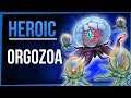 ORGOZOA | Heroic Eternal Palace | WoW Battle for Azeroth 8.2 | FinalBossTV