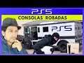 PlayStation 5   ROBADOS  ingresan  al  mercado  ¡CUIDADO! | PS5 XboxSeriesX  - Jugamer