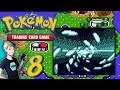 Pokemon Trading Card Game (Gameboy Colour) - Part 8: STRATEGY WINS!