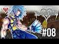 R2KH20th: Kingdom Hearts Chain of Memories Part 8  [GBA]
