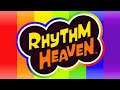 Remix 3 ~ I Feel Fine (OST Version) - Rhythm Heaven Fever