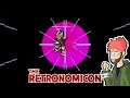 Retronomicon - Mega Man X2 - 5